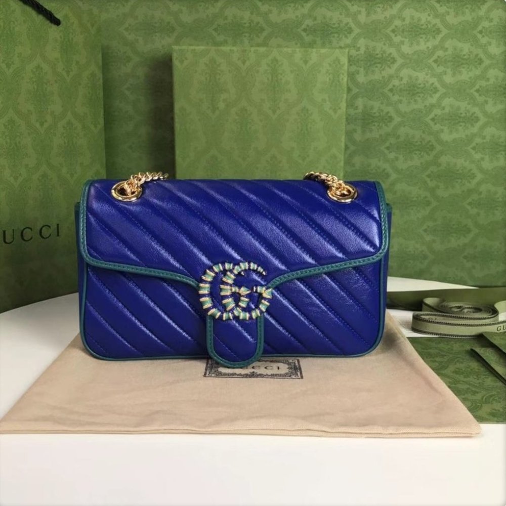 Gucci GG Marmont Bag